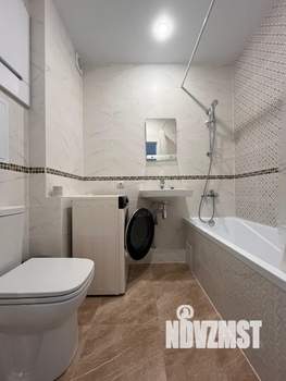 1-к квартира, вторичка, 36м2, 9/22 этаж