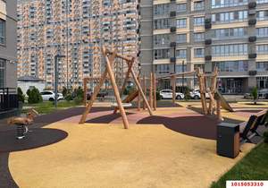 Студия квартира, вторичка, 32м2, 18/25 этаж