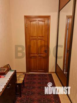 2-к квартира, вторичка, 79м2, 3/7 этаж