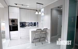 2-к квартира, вторичка, 53м2, 4/24 этаж