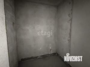 1-к квартира, вторичка, 50м2, 8/21 этаж