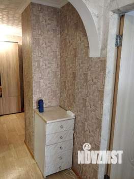 2-к квартира, вторичка, 39м2, 1/3 этаж