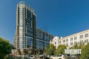 2-к квартира, вторичка, 90м2, 4/16 этаж
