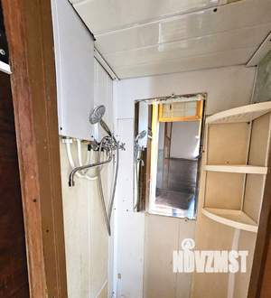 1-к квартира, вторичка, 23м2, 1/1 этаж