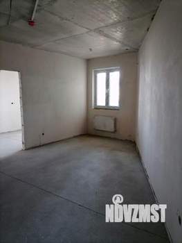 1-к квартира, вторичка, 42м2, 8/24 этаж