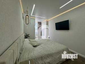 2-к квартира, вторичка, 53м2, 14/16 этаж