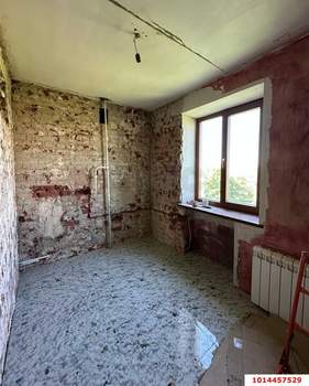 3-к квартира, вторичка, 60м2, 8/9 этаж