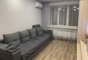 2-к квартира, вторичка, 48м2, 7/9 этаж