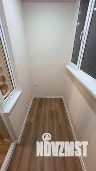 1-к квартира, вторичка, 40м2, 10/19 этаж