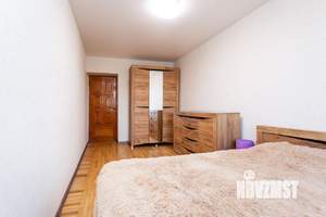 3-к квартира, вторичка, 59м2, 4/5 этаж