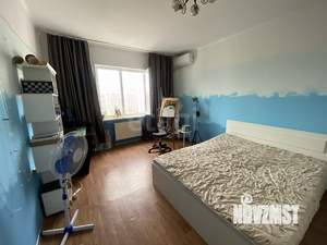 2-к квартира, вторичка, 53м2, 13/14 этаж