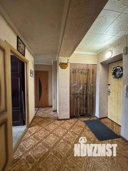 2-к квартира, вторичка, 52м2, 9/10 этаж