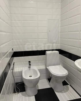 2-к квартира, вторичка, 56м2, 19/19 этаж