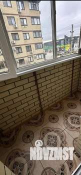 1-к квартира, вторичка, 37м2, 2/5 этаж