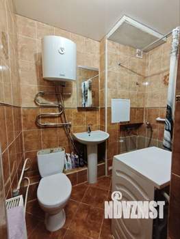 Студия квартира, вторичка, 20м2, 1/3 этаж