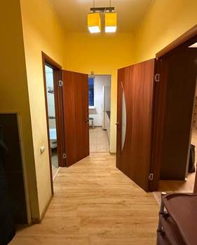 1-к квартира, вторичка, 35м2, 5/6 этаж