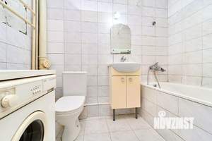 1-к квартира, вторичка, 44м2, 4/6 этаж