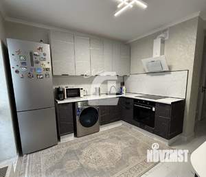 2-к квартира, вторичка, 63м2, 11/16 этаж