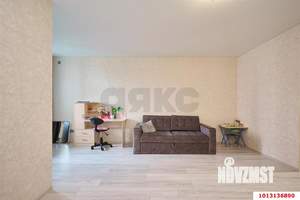 2-к квартира, вторичка, 52м2, 4/8 этаж