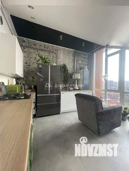 2-к квартира, вторичка, 132м2, 6/6 этаж