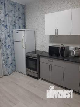 1-к квартира, вторичка, 36м2, 2/9 этаж