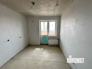 2-к квартира, вторичка, 52м2, 17/24 этаж