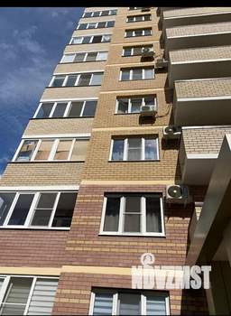 Студия квартира, вторичка, 24м2, 14/19 этаж
