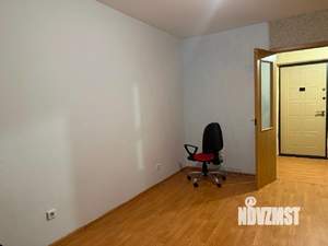 2-к квартира, вторичка, 56м2, 4/16 этаж