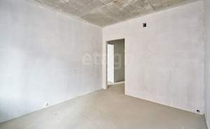 2-к квартира, сданный дом, 55м2, 8/16 этаж