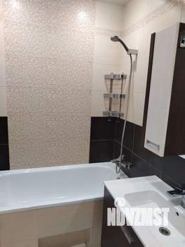 1-к квартира, вторичка, 38м2, 16/16 этаж