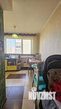 1-к квартира, вторичка, 30м2, 8/9 этаж