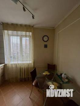 3-к квартира, вторичка, 57м2, 9/9 этаж