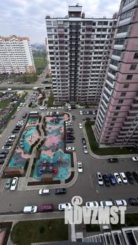 2-к квартира, вторичка, 65м2, 15/18 этаж