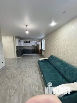 2-к квартира, вторичка, 63м2, 2/22 этаж