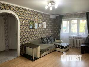 3-к квартира, вторичка, 55м2, 5/5 этаж