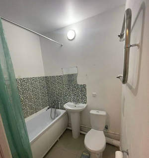 1-к квартира, вторичка, 36м2, 11/16 этаж