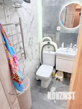 3-к квартира, вторичка, 74м2, 9/10 этаж