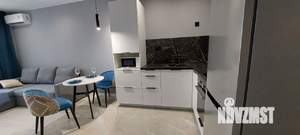 Студия квартира, вторичка, 29м2, 10/12 этаж