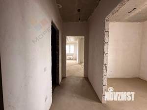 2-к квартира, вторичка, 53м2, 20/24 этаж