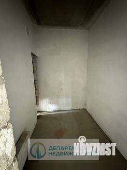 2-к квартира, вторичка, 73м2, 7/7 этаж
