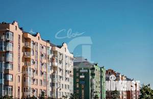 2-к квартира, вторичка, 62м2, 1/7 этаж