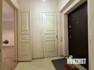 3-к квартира, вторичка, 65м2, 1/1 этаж