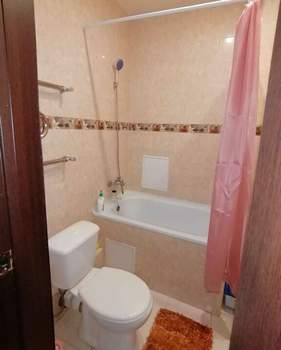 1-к квартира, вторичка, 23м2, 6/10 этаж