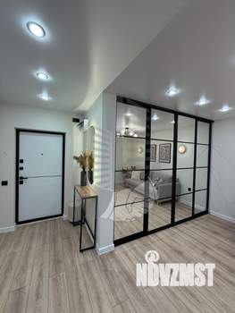 2-к квартира, вторичка, 50м2, 10/19 этаж