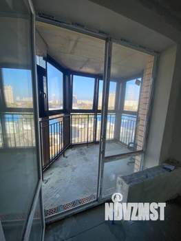 3-к квартира, вторичка, 103м2, 7/24 этаж