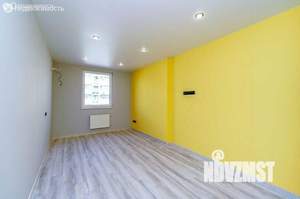 1-к квартира, вторичка, 37м2, 4/17 этаж