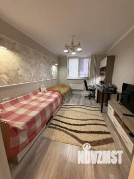 2-к квартира, вторичка, 63м2, 11/16 этаж