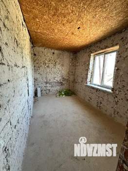 1-к квартира, вторичка, 36м2, 3/3 этаж