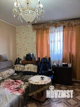 1-к квартира, вторичка, 32м2, 1/3 этаж