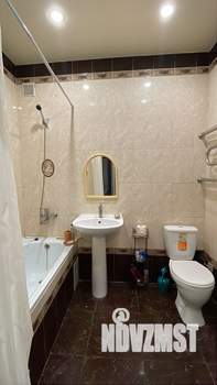 1-к квартира, вторичка, 45м2, 3/4 этаж